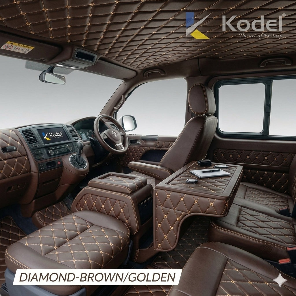 BROWN, GOLDEN