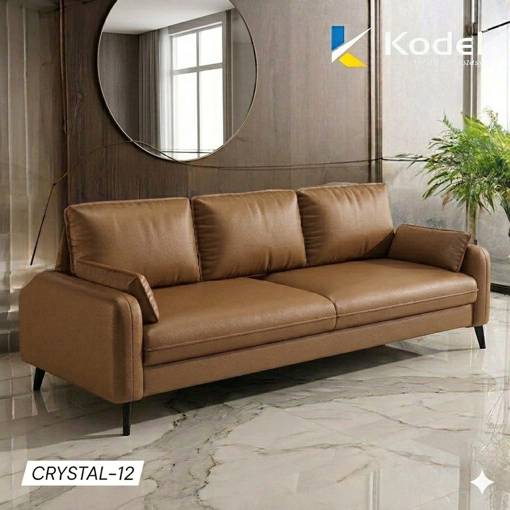 CRYSTAL-12
