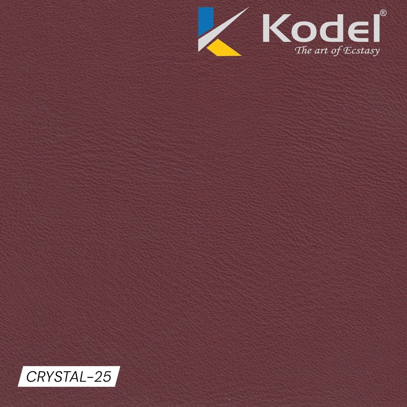 CRYSTAL-25