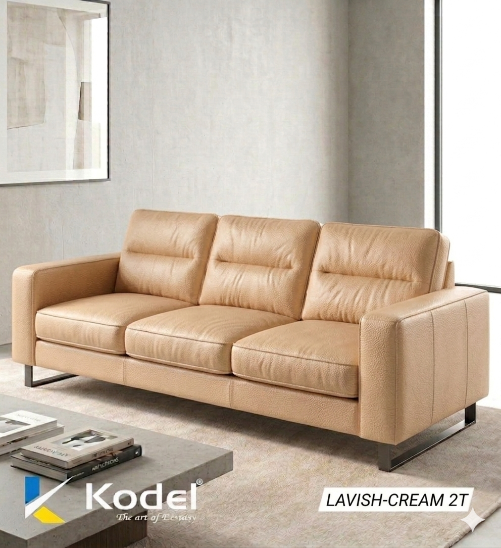 CREAM 2T