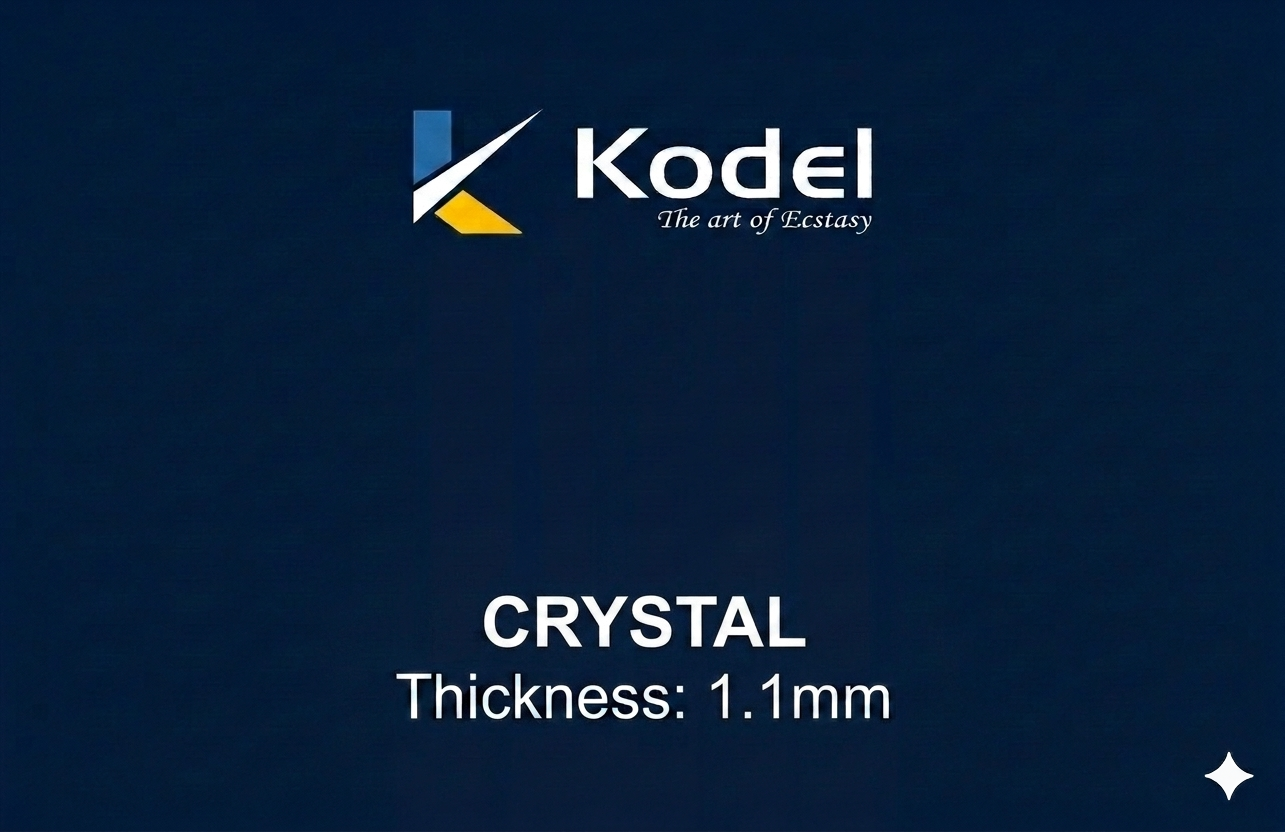 CRYSTAL