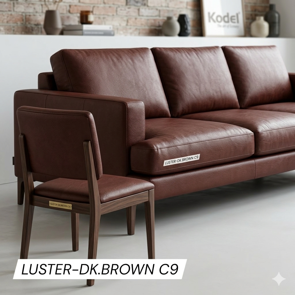 DK.BROWN C9