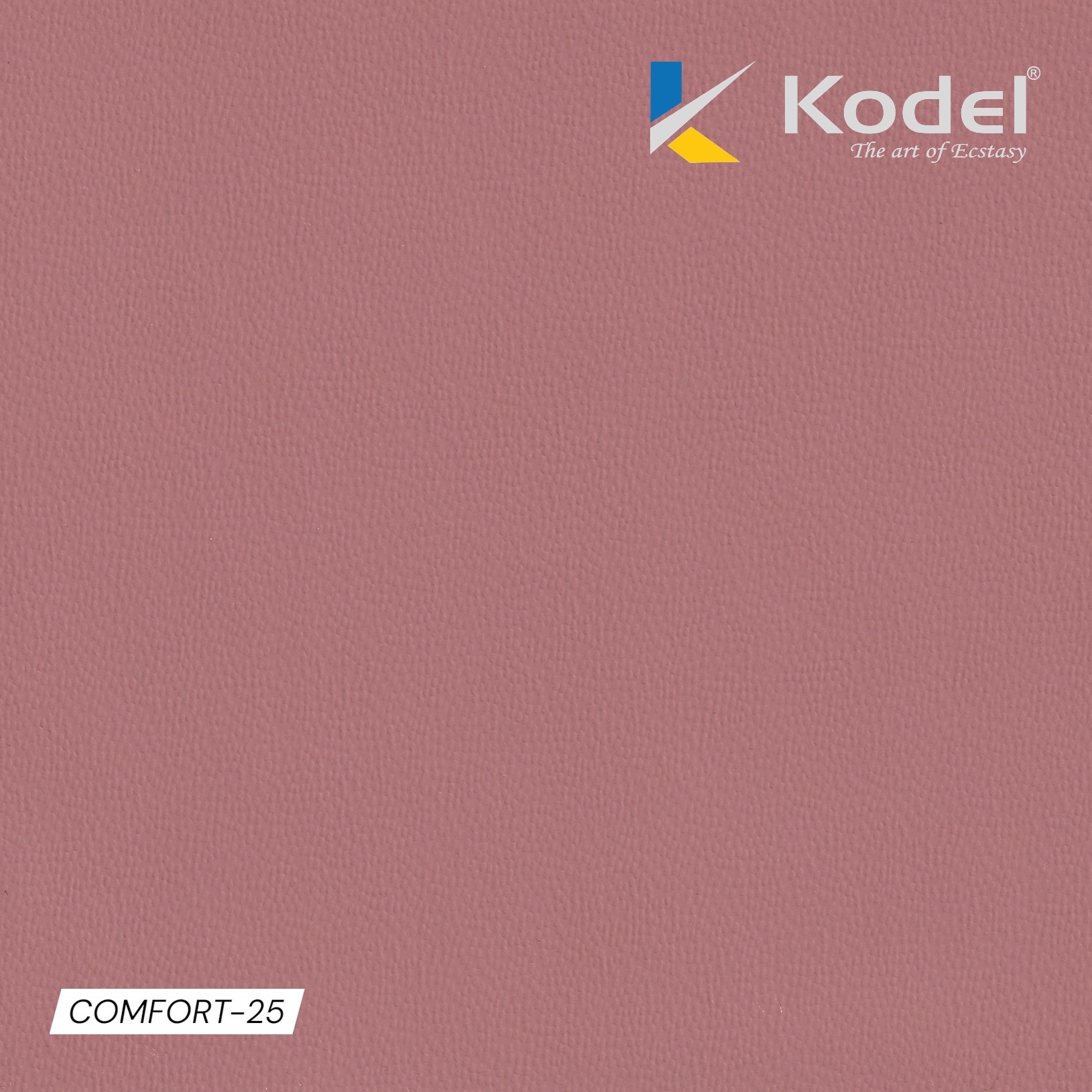 COMFORT-25