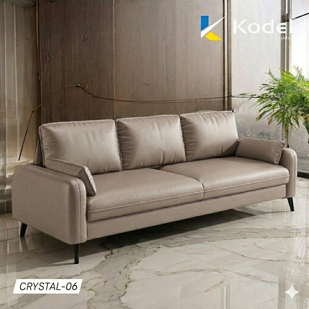 CRYSTAL-6