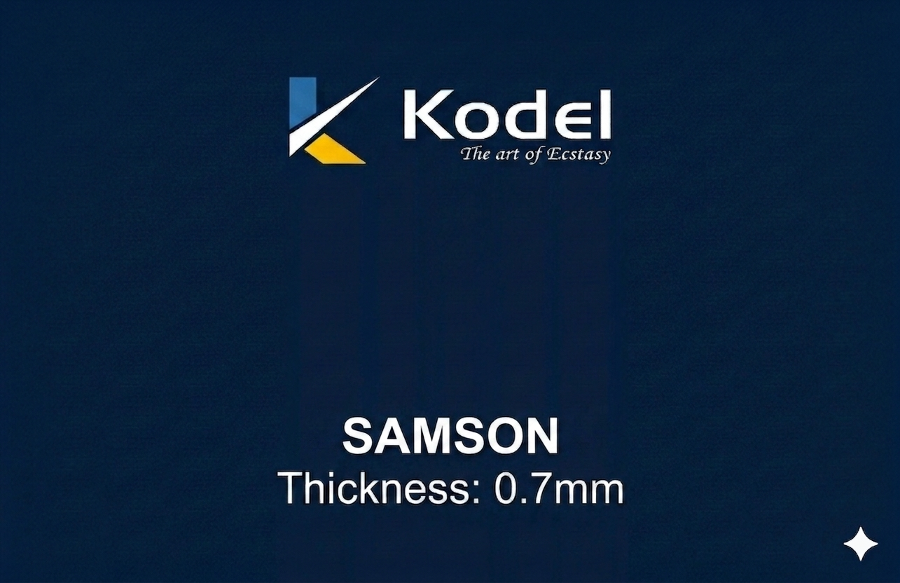 SAMSON
