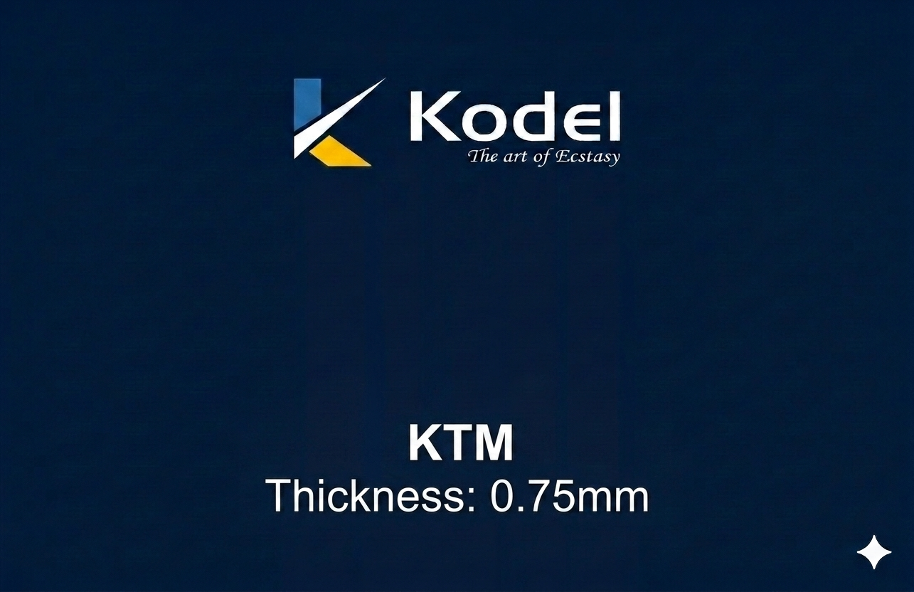 KTM