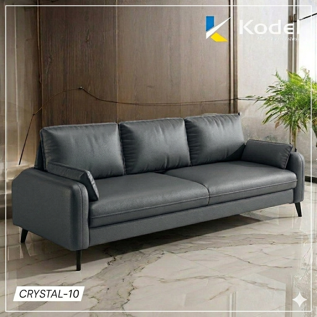 CRYSTAL-10