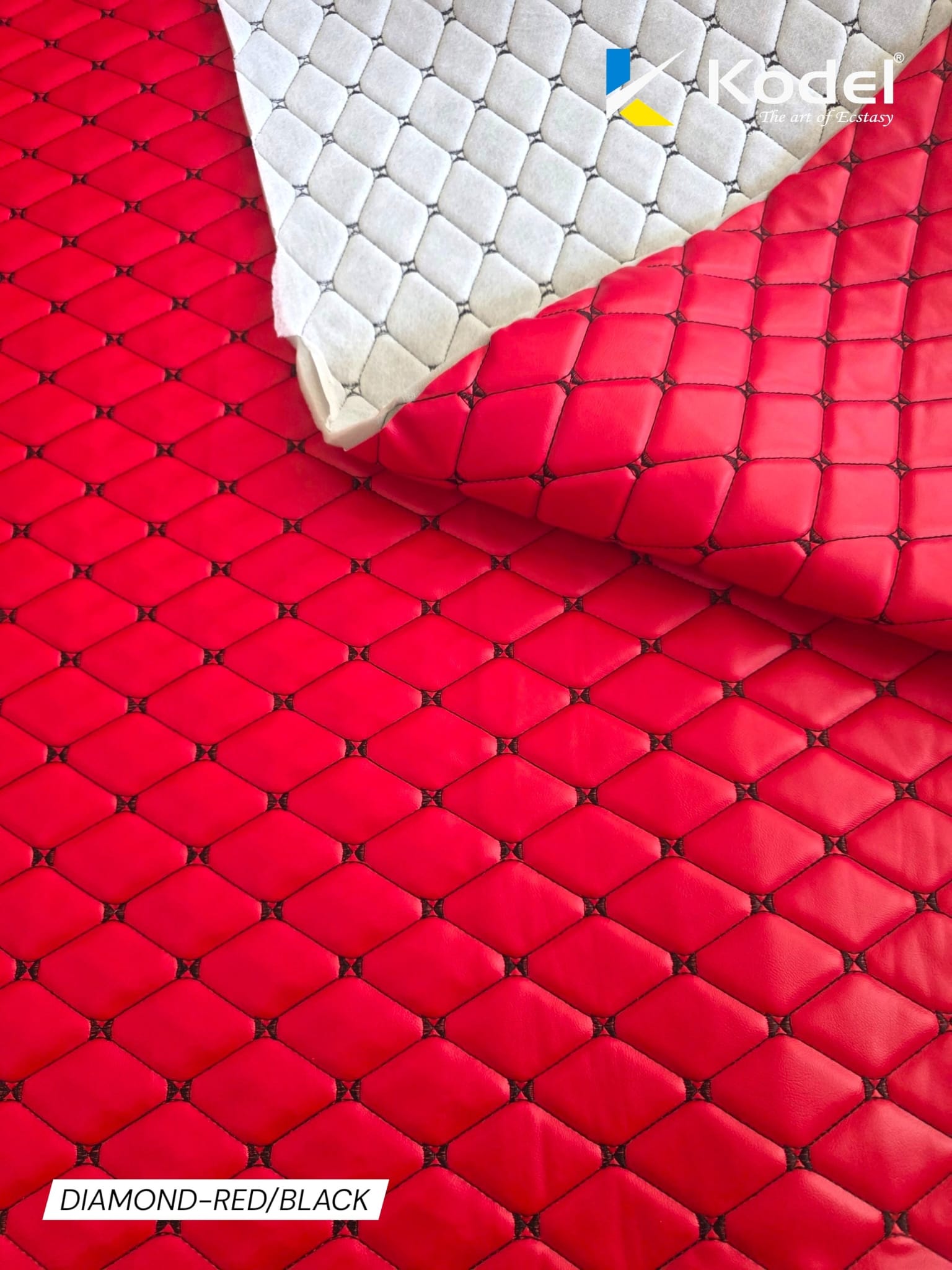 RED, BLACK