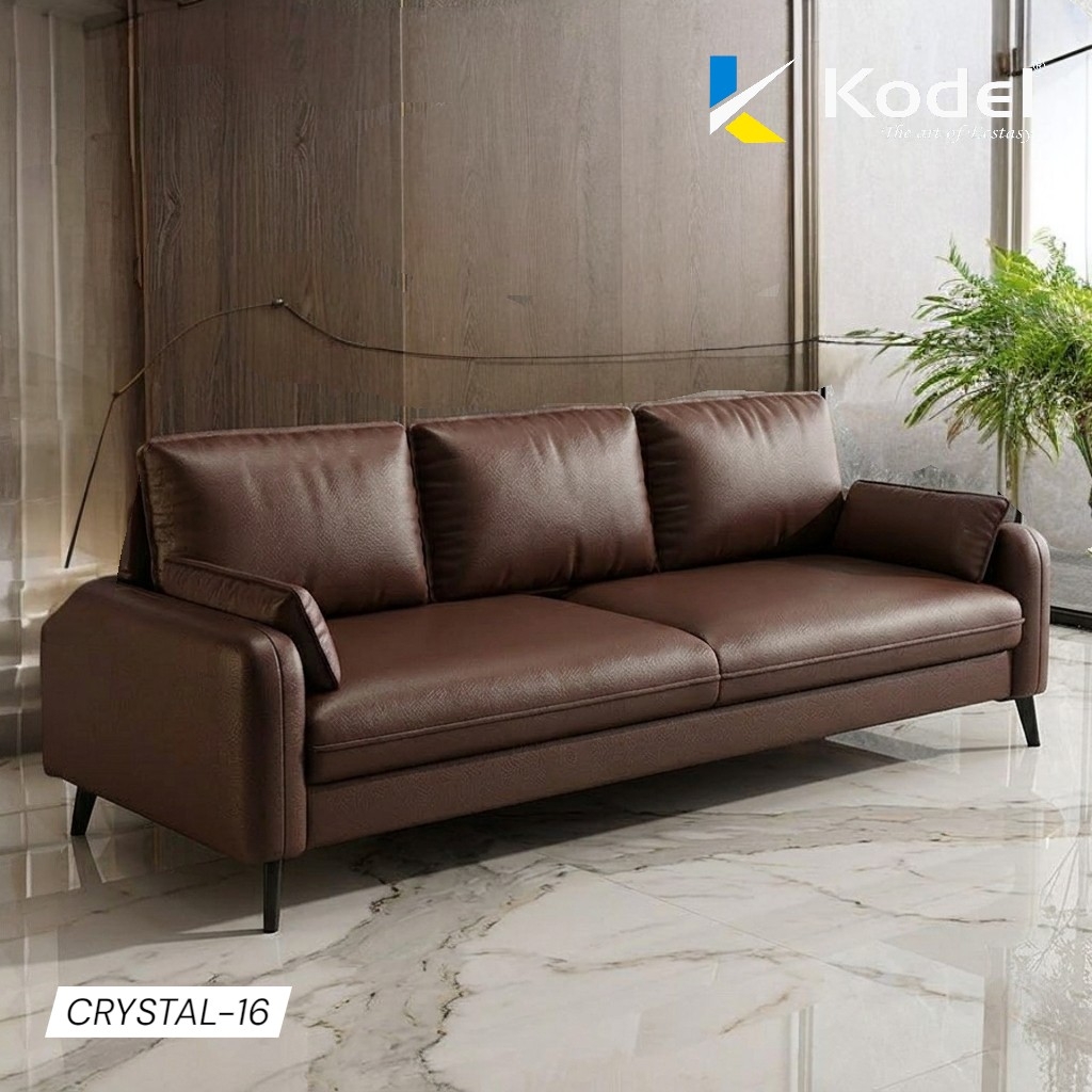 CRYSTAL-16