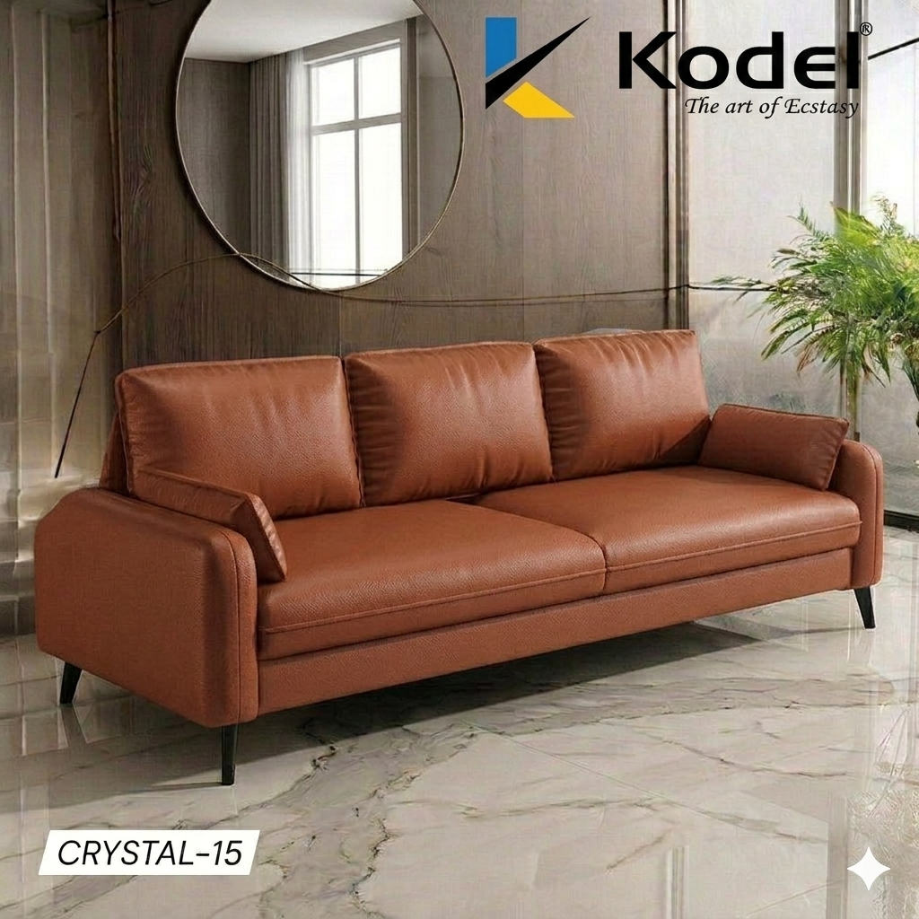 CRYSTAL-15