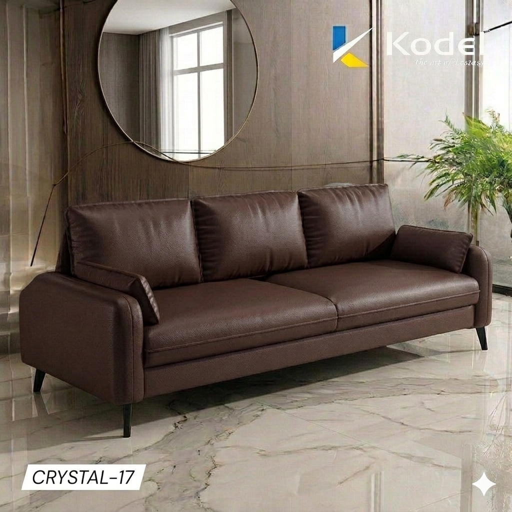 CRYSTAL-17