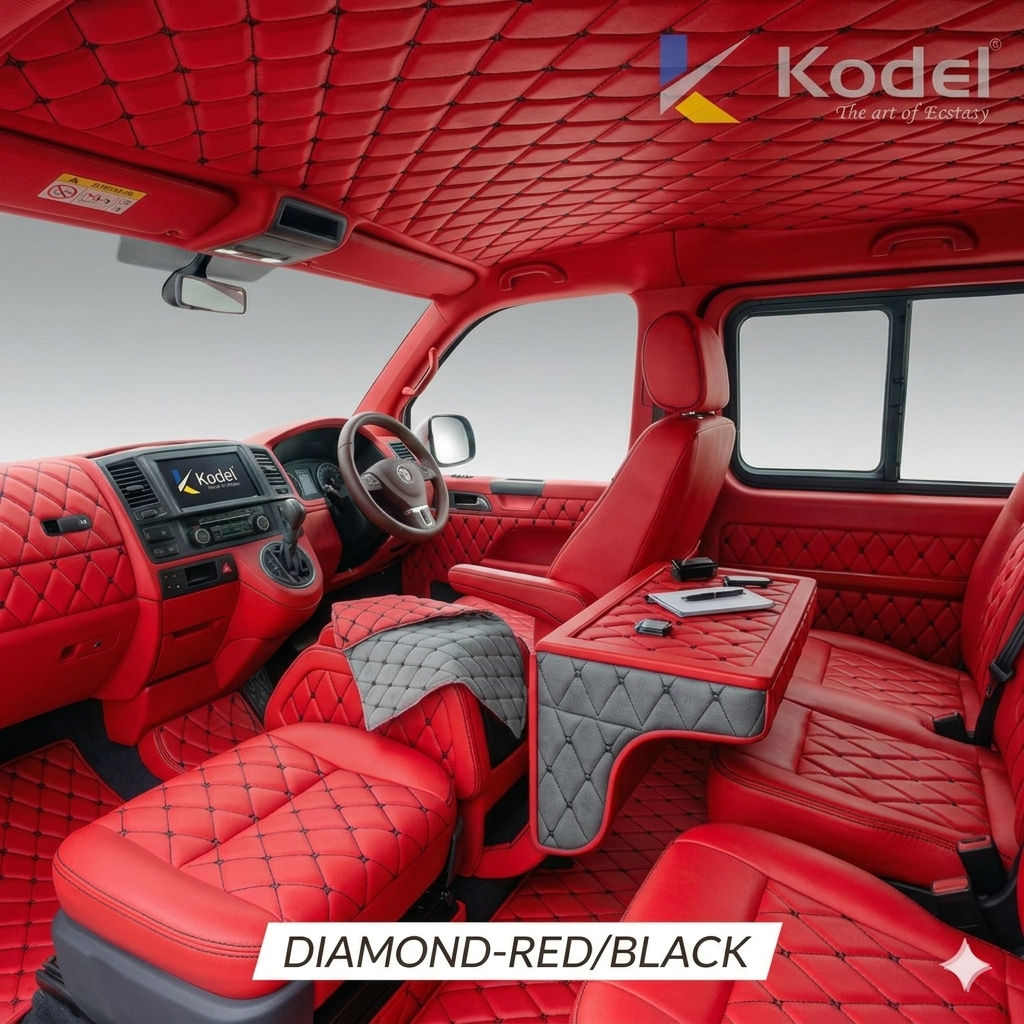 RED, BLACK