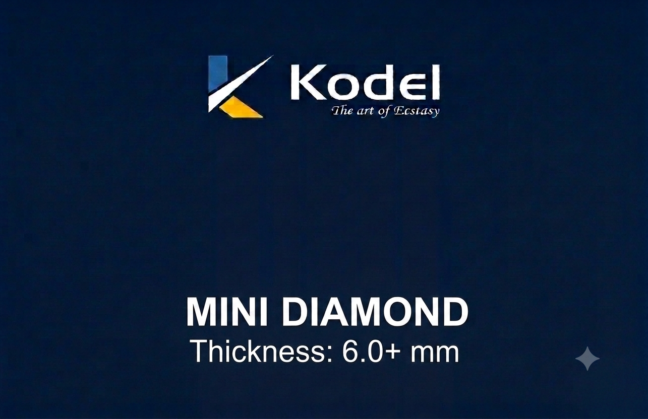 MINI DIAMOND