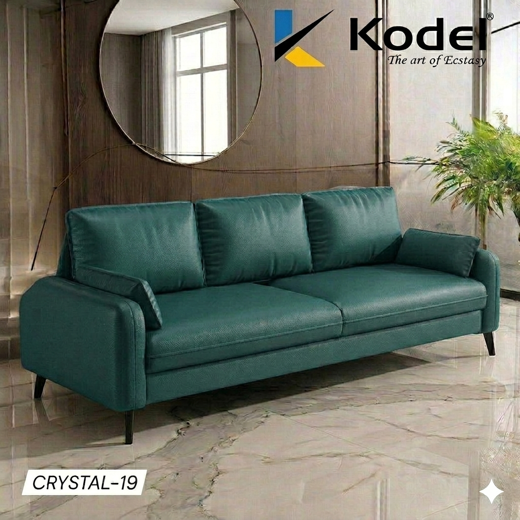 CRYSTAL-19