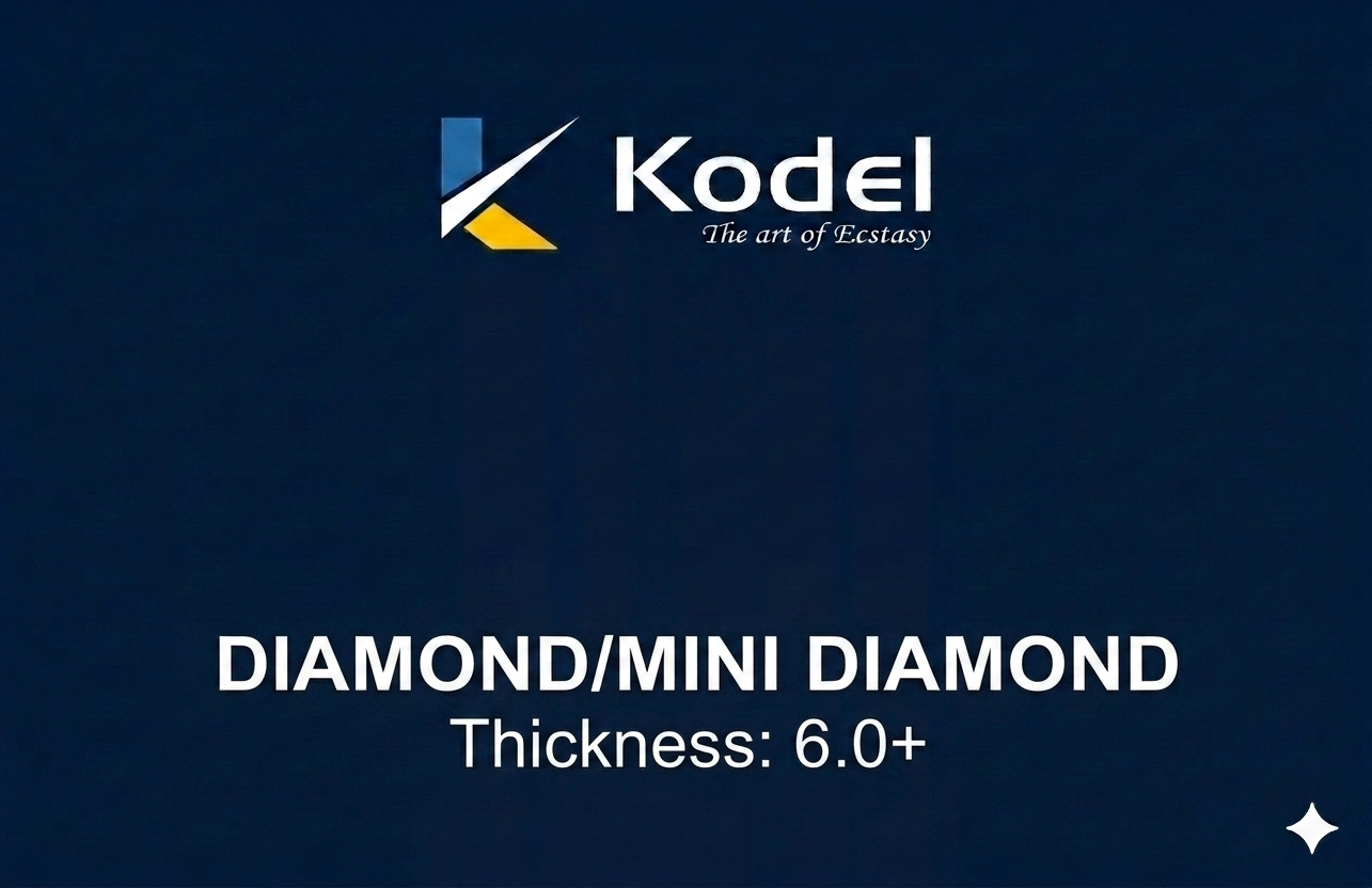 MINI DIAMOND