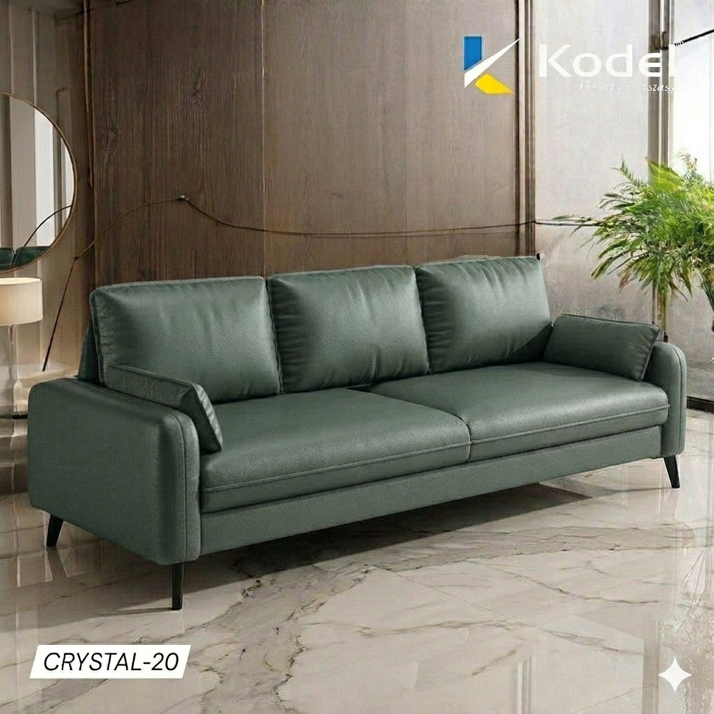 CRYSTAL-20