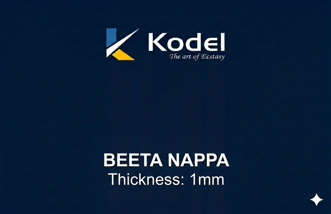 BEETA NAPPA