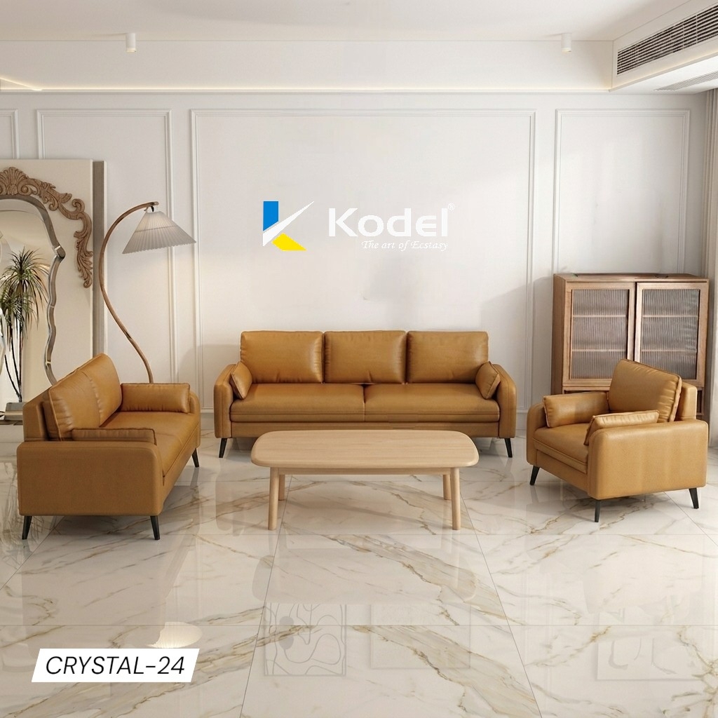 CRYSTAL-24