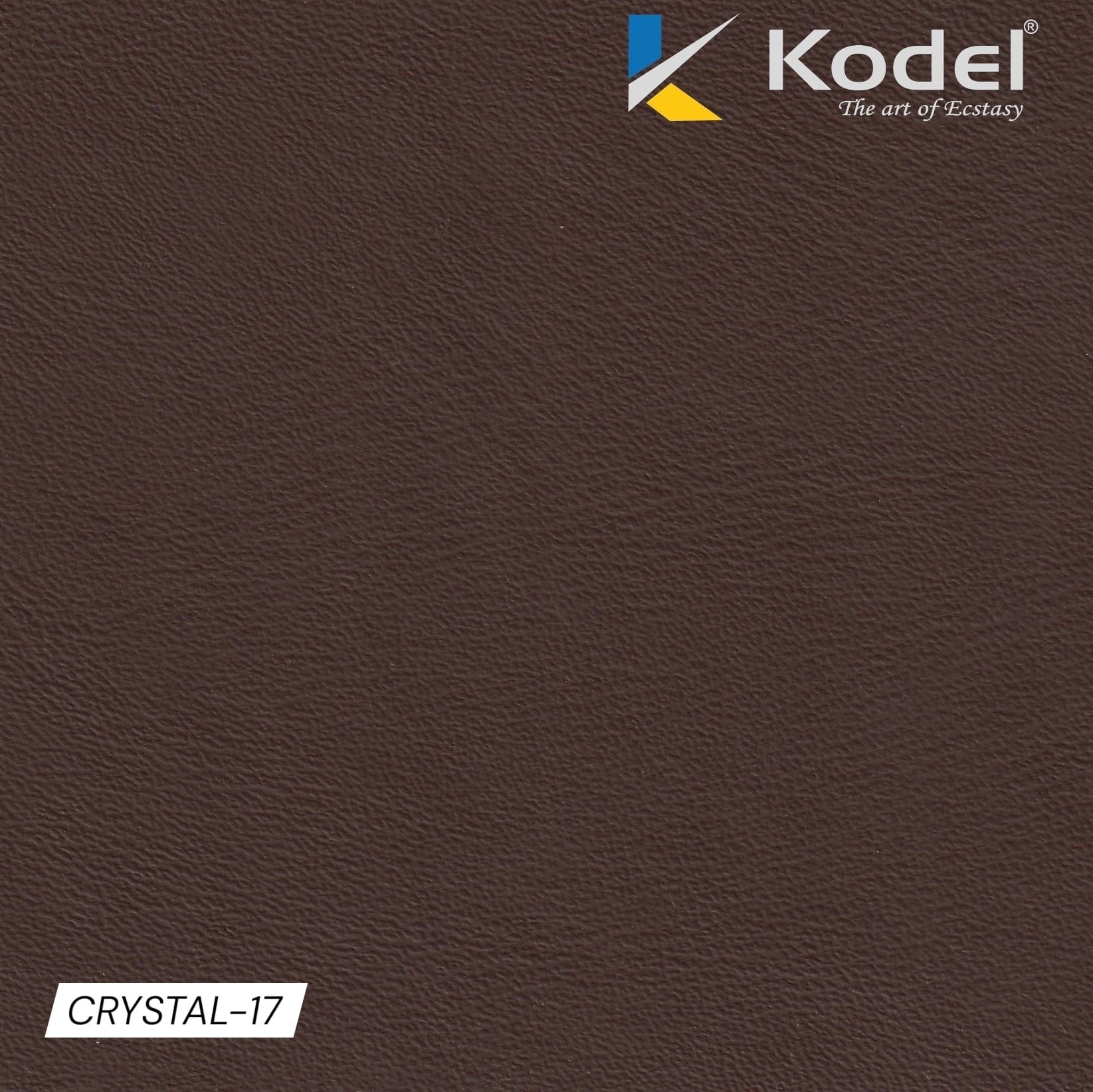 CRYSTAL-17