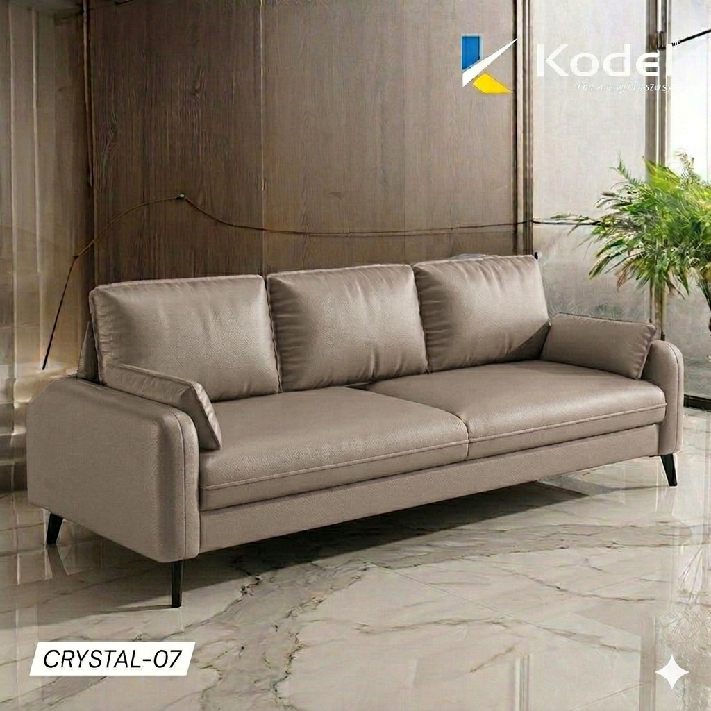 CRYSTAL-7