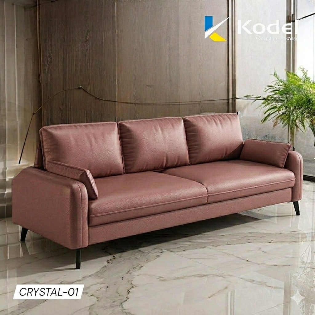 CRYSTAL-1