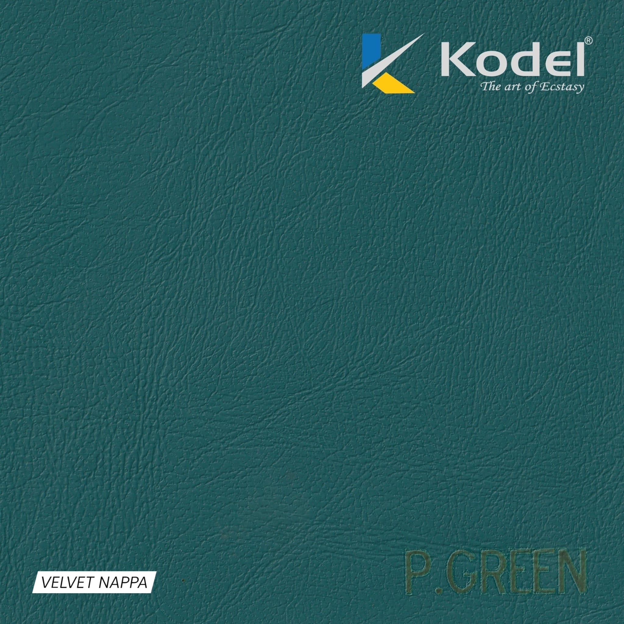 P.GREEN