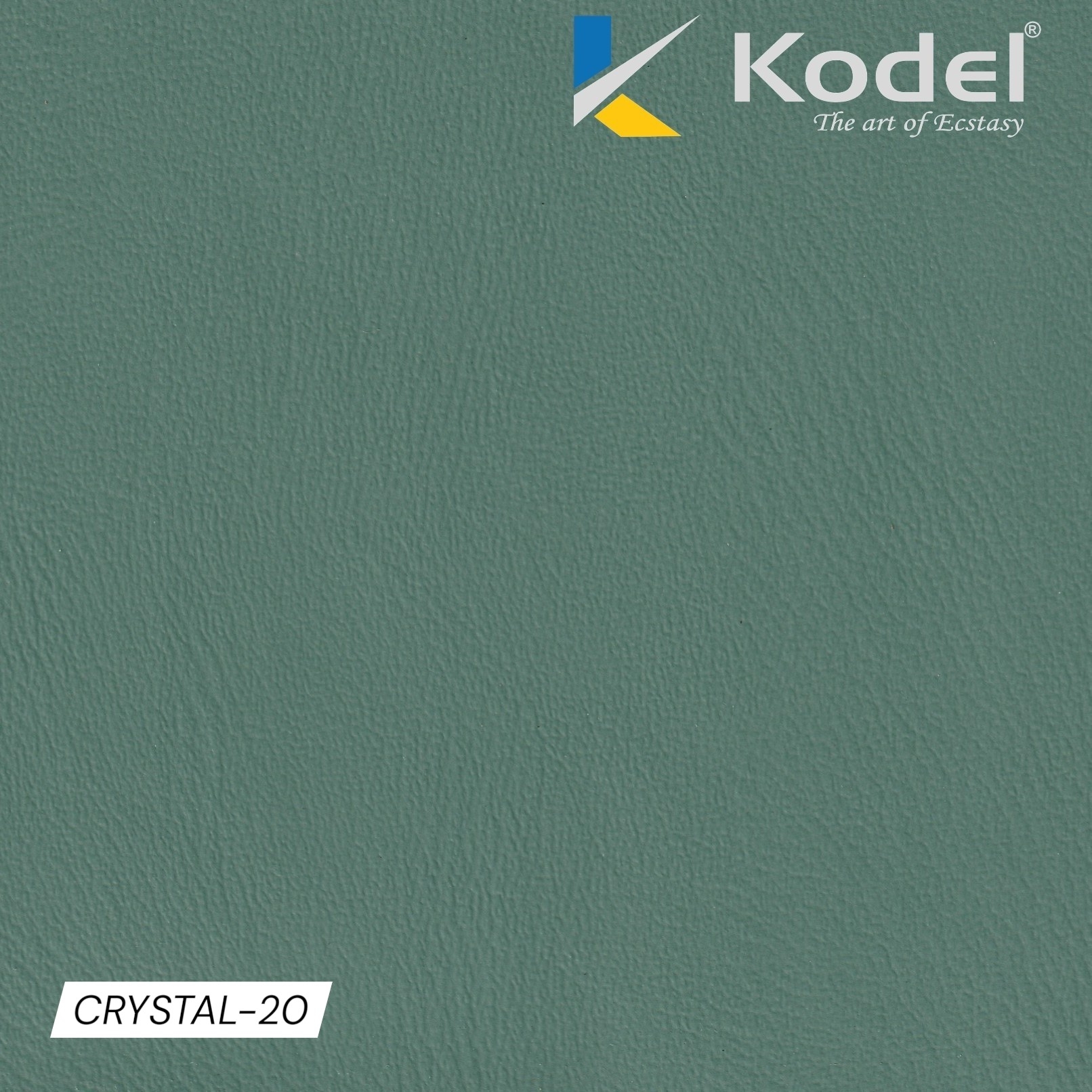 CRYSTAL-20