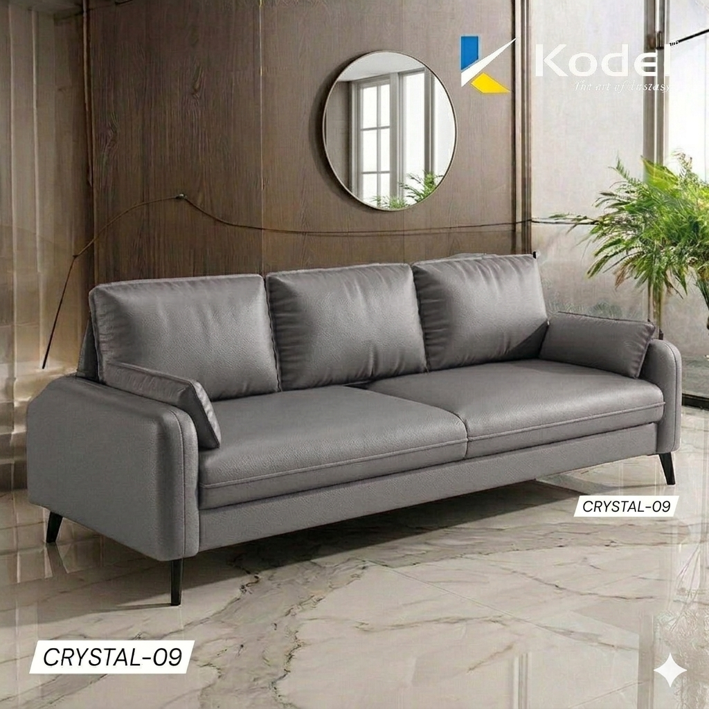 CRYSTAL-9