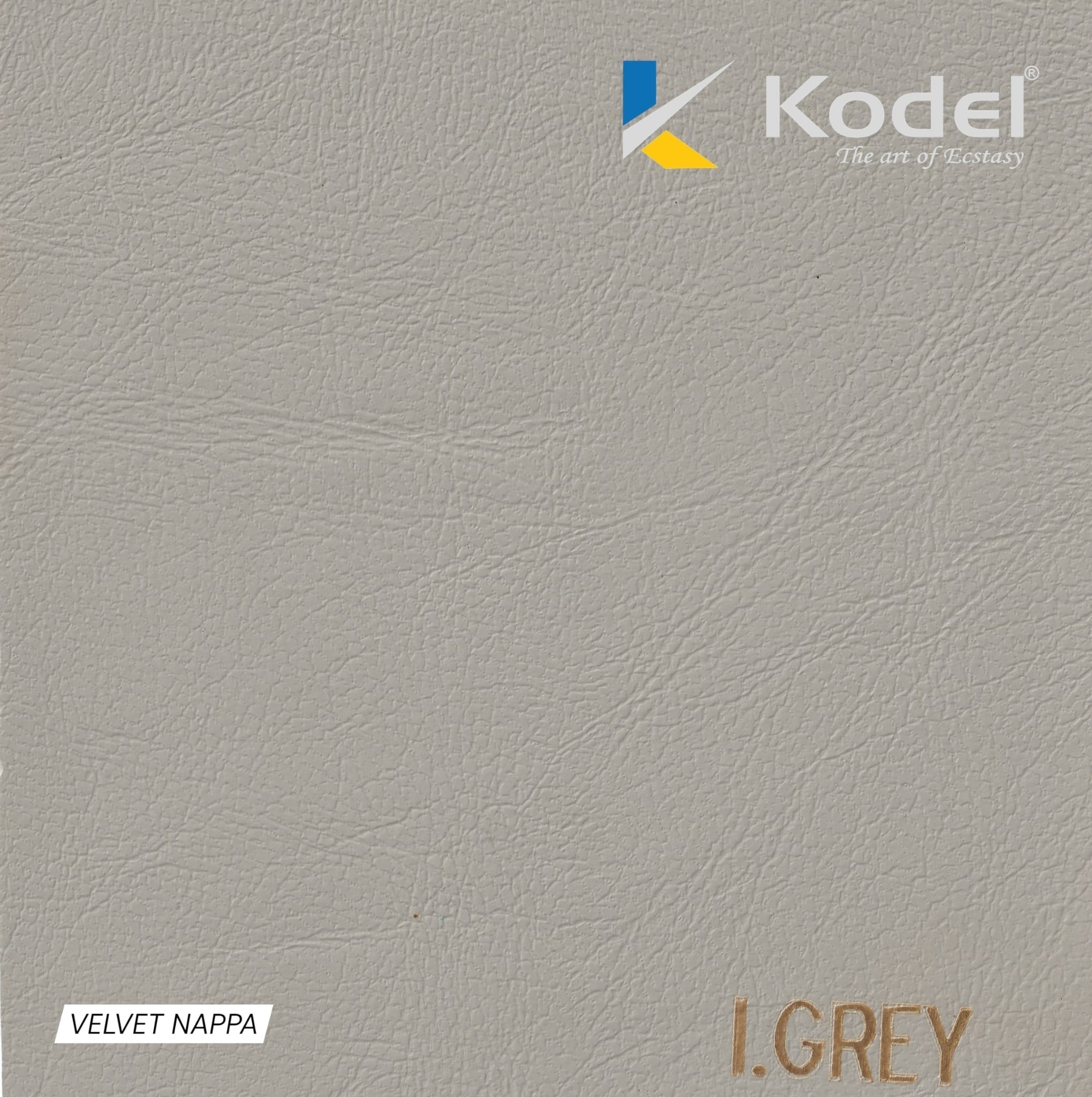 I.GREY