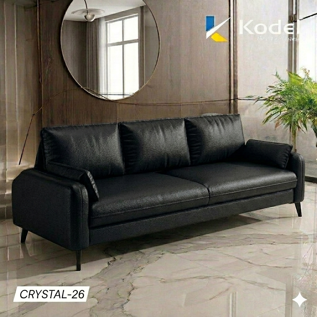 CRYSTAL-26