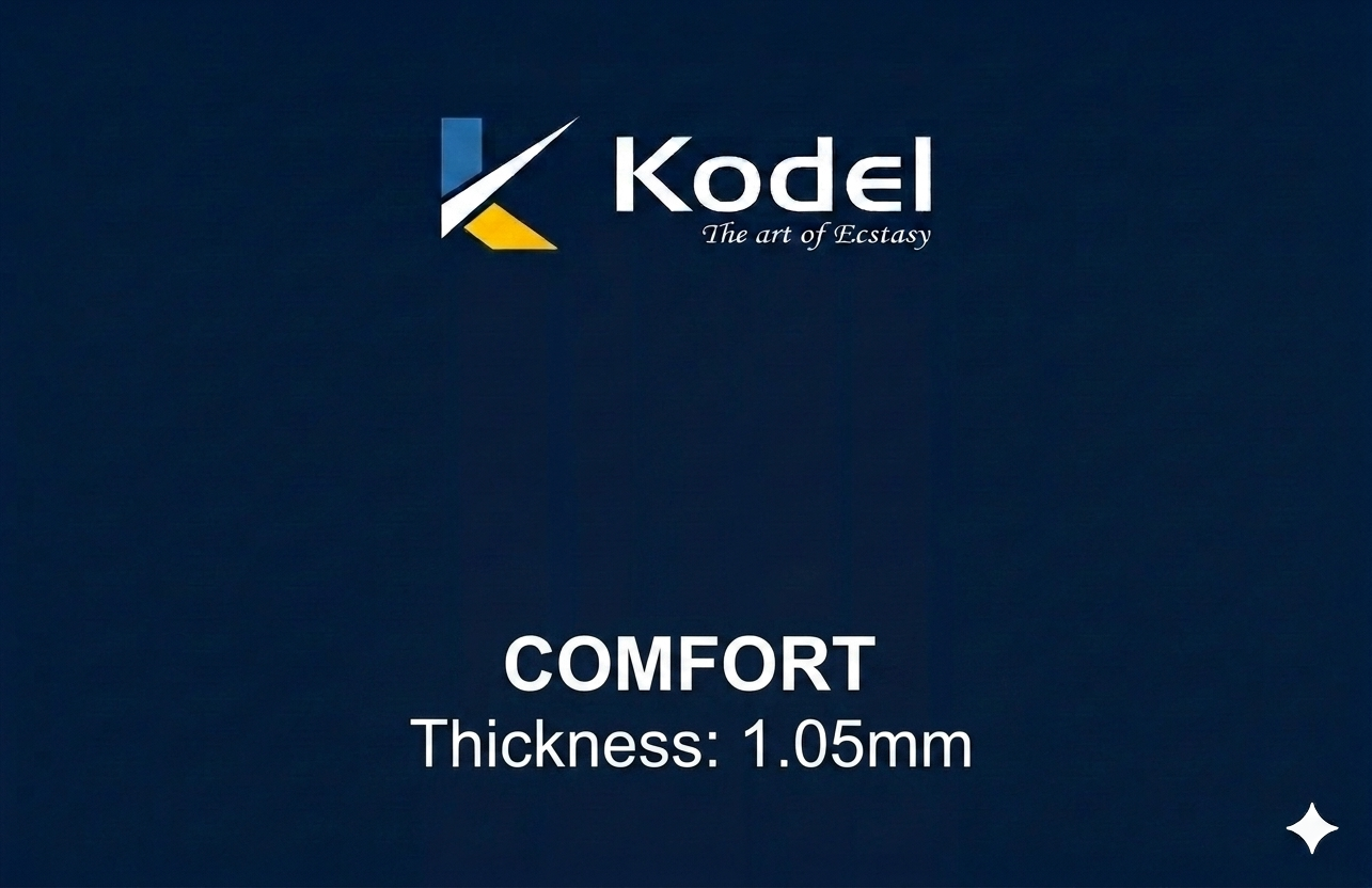 COMFORT