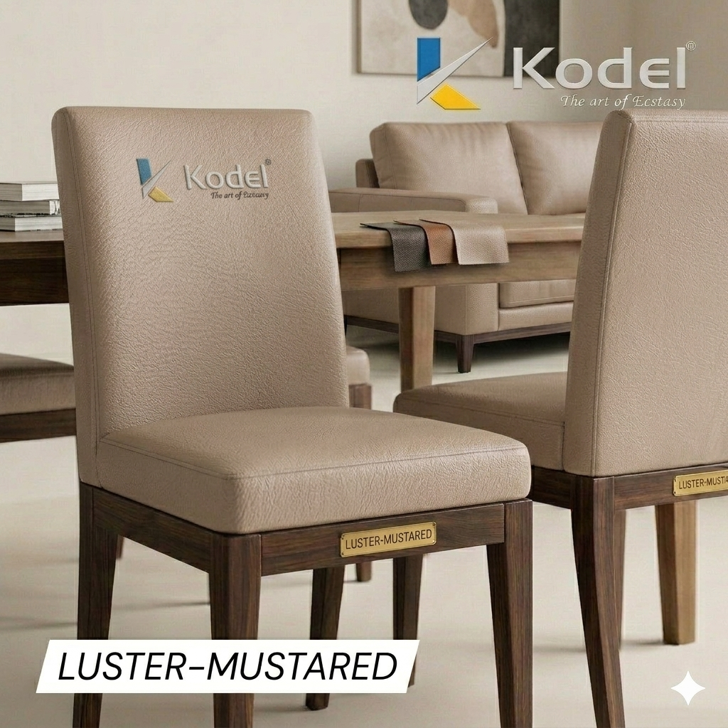 MUSTARED
