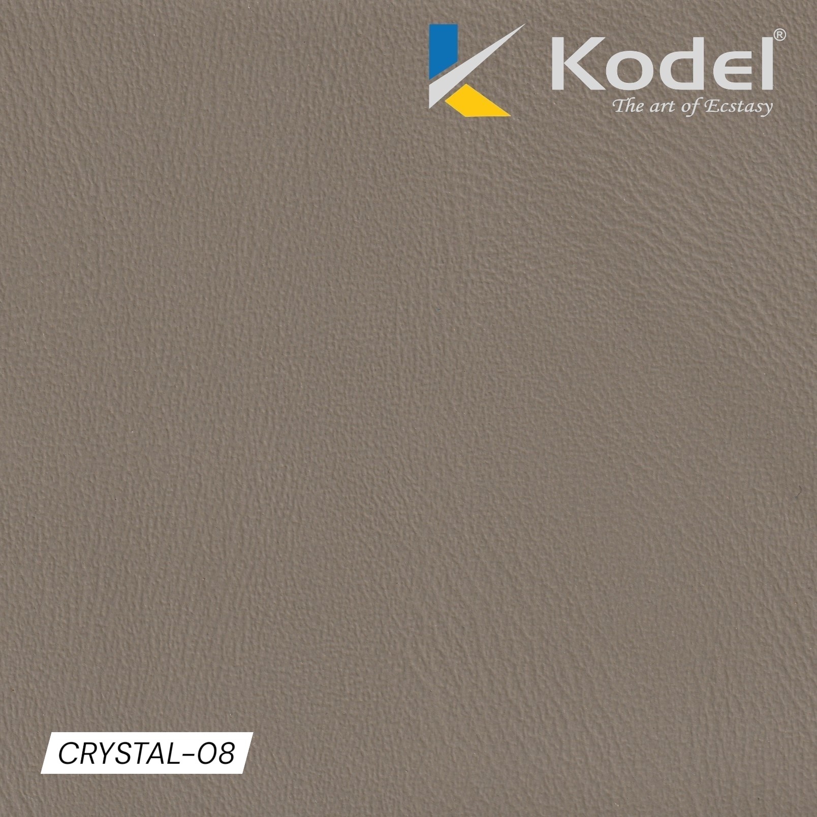 CRYSTAL-8