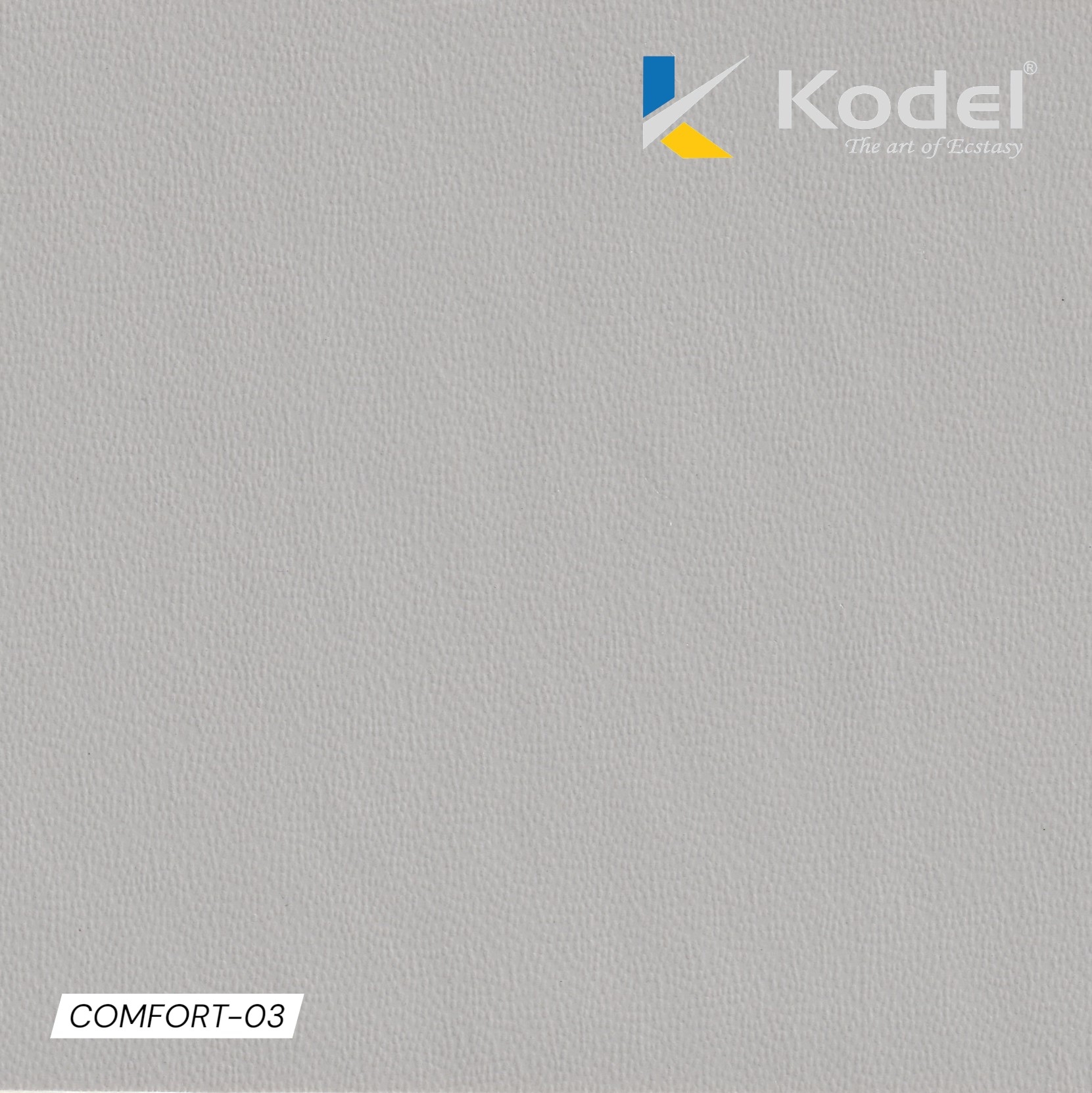 COMFORT-03