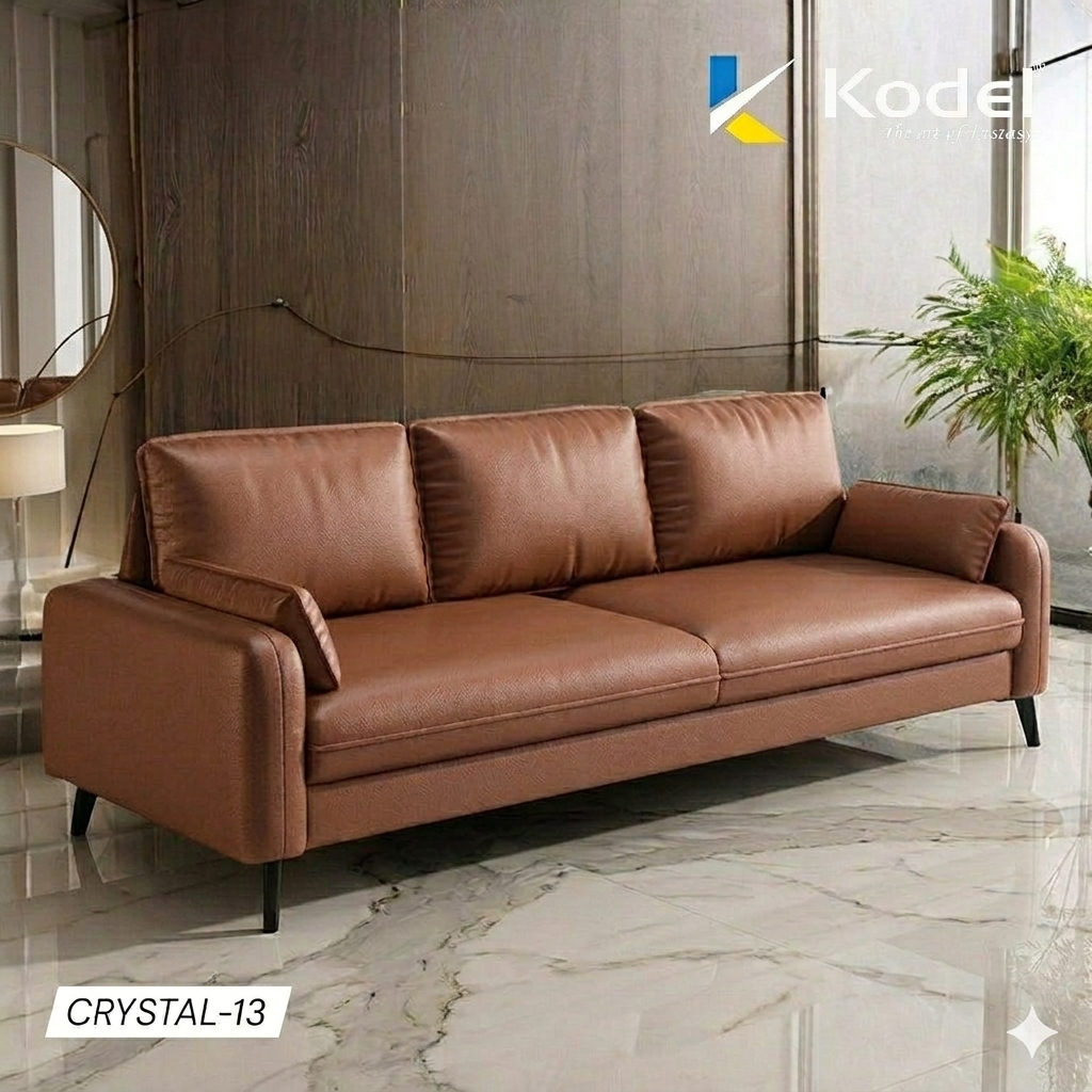 CRYSTAL-13