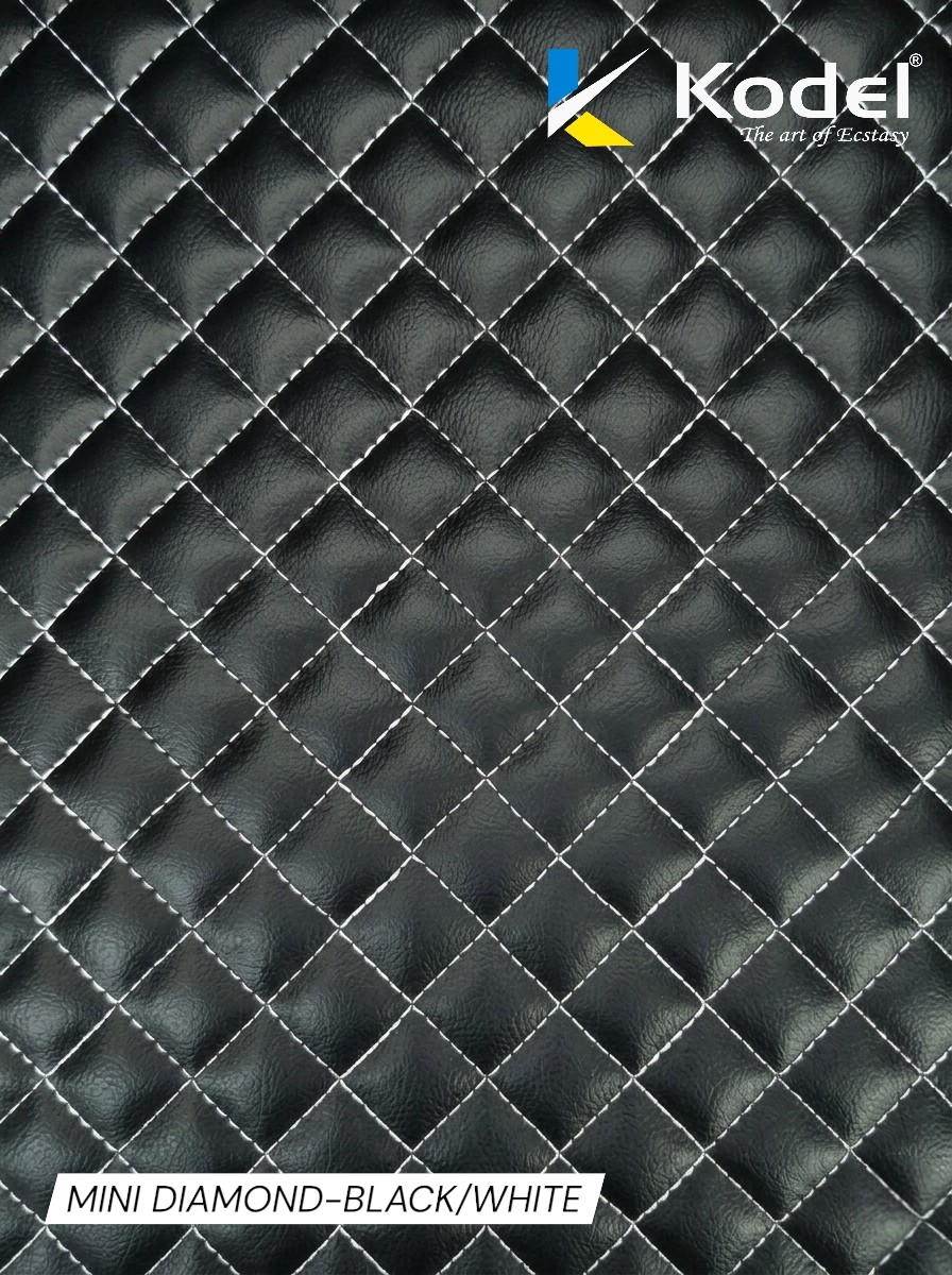 BLACK, WHITE
