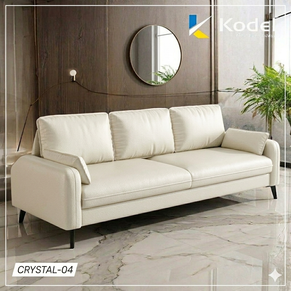 CRYSTAL-4