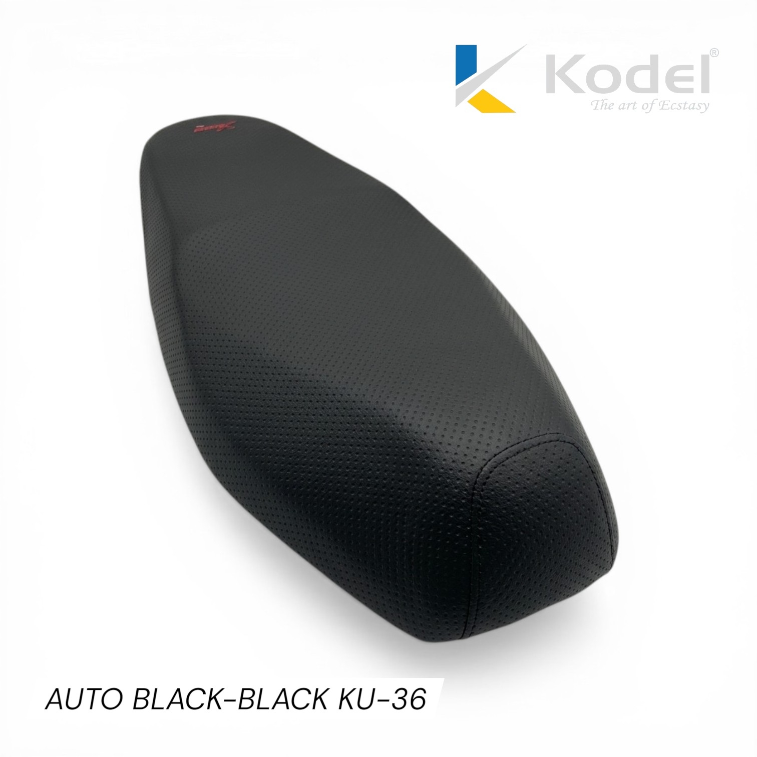 BLACK KU-36