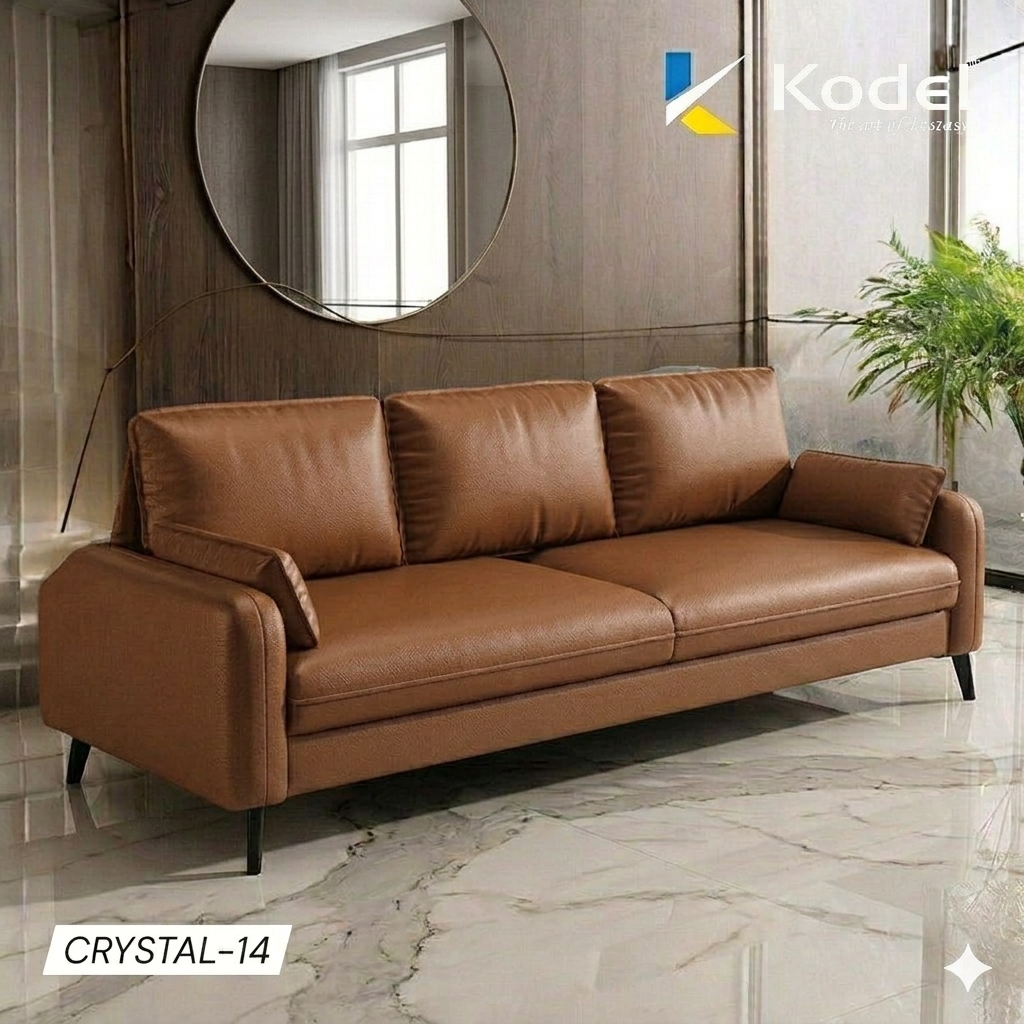 CRYSTAL-14