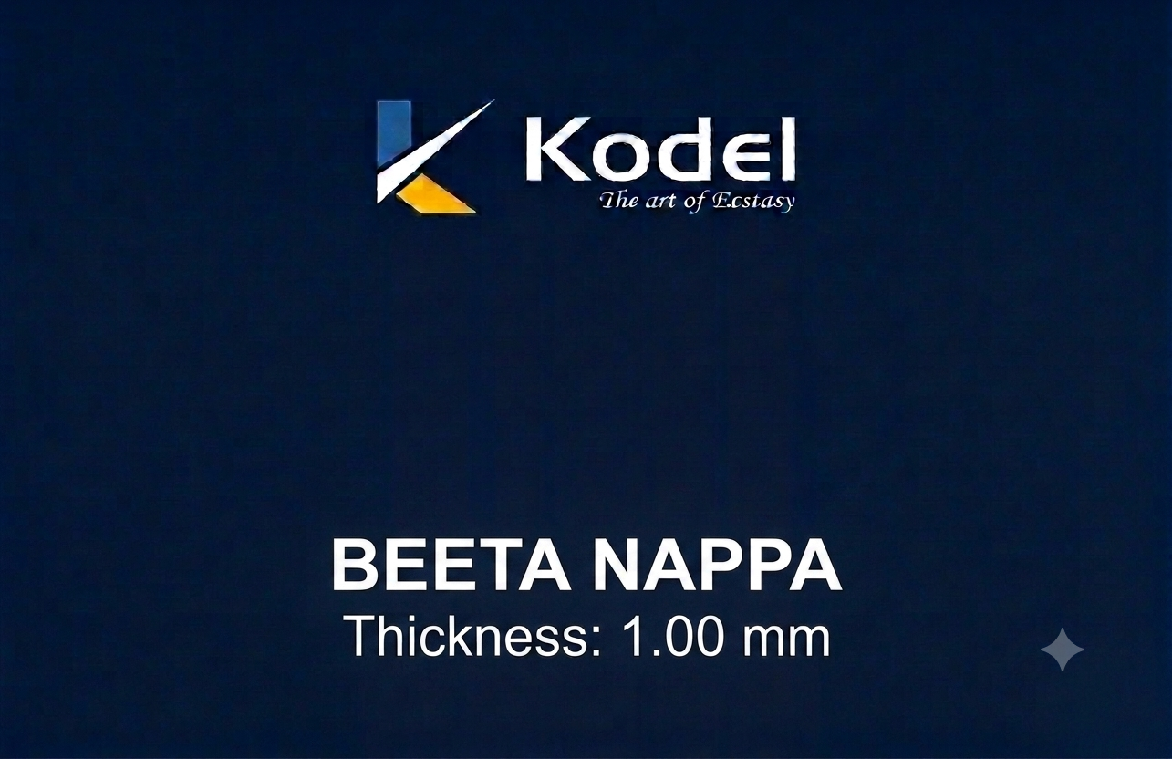 BEETA NAPPA