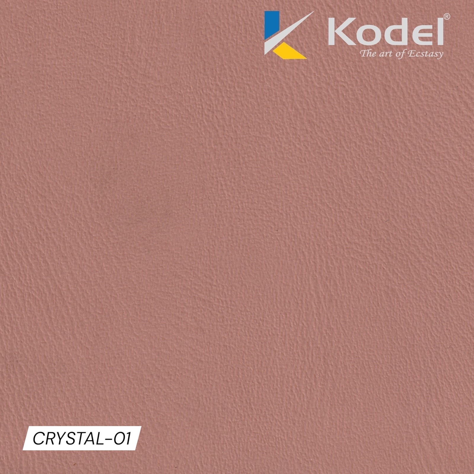 CRYSTAL-1