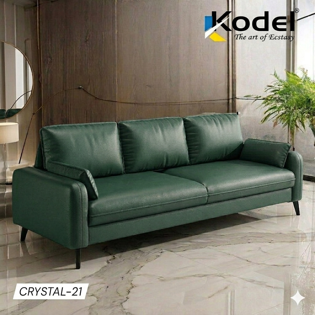 CRYSTAL-21