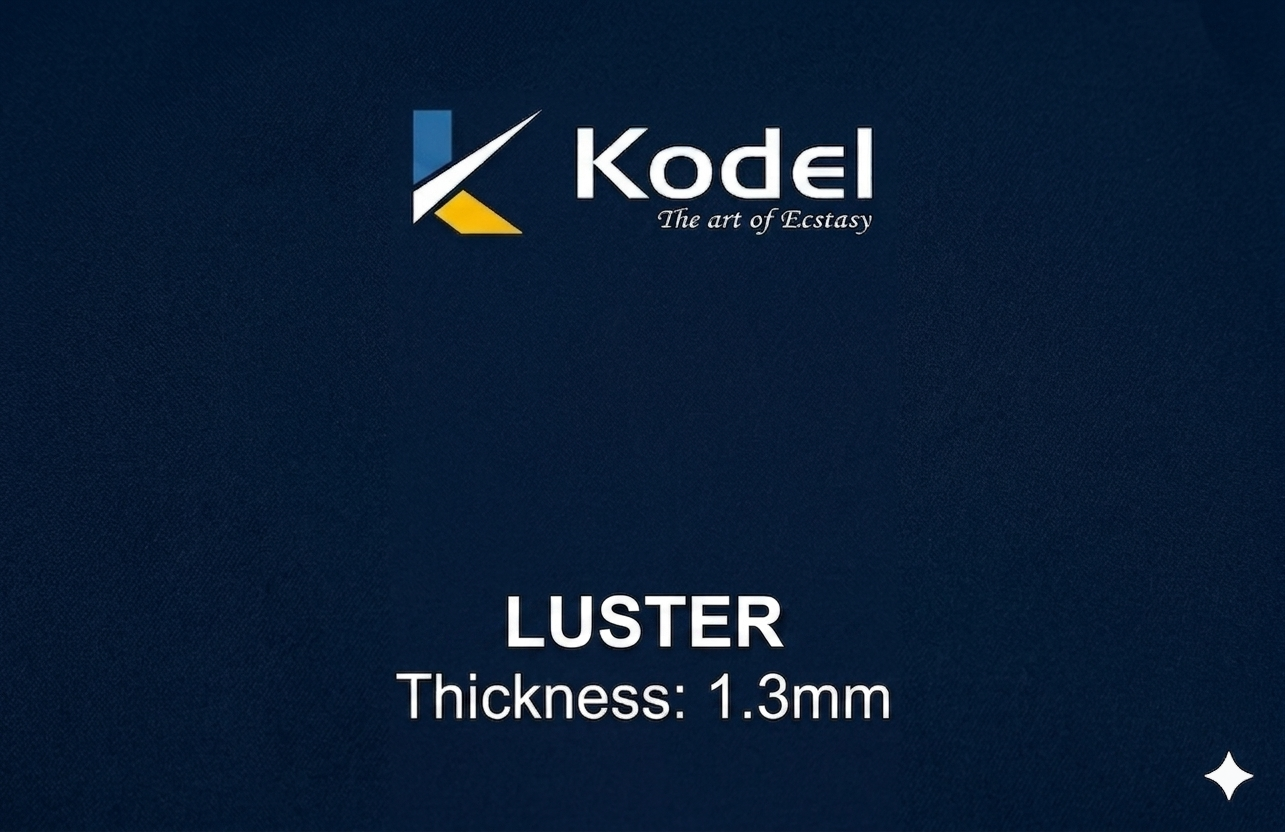 LUSTER