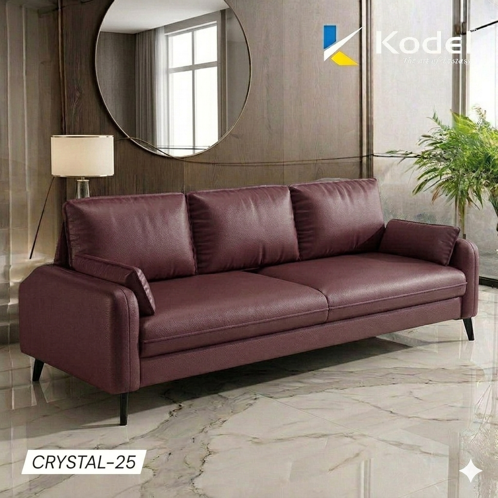 CRYSTAL-25