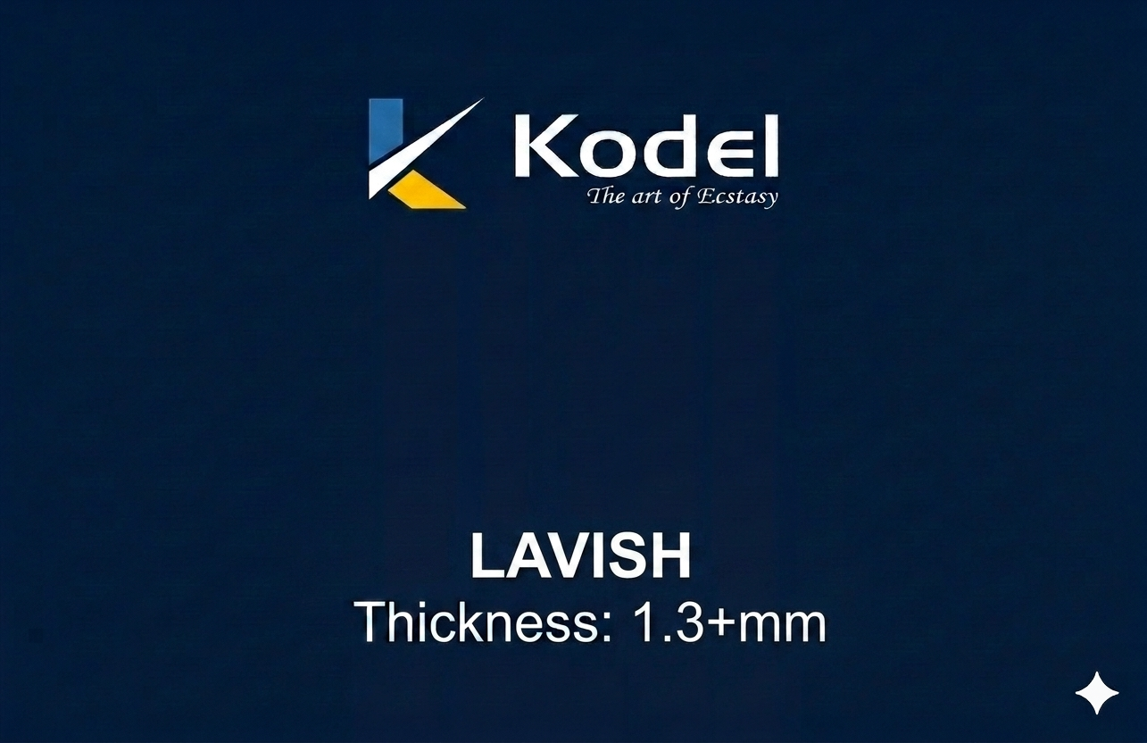 LAVISH 