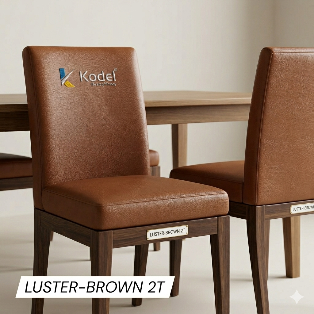 BROWN 2T