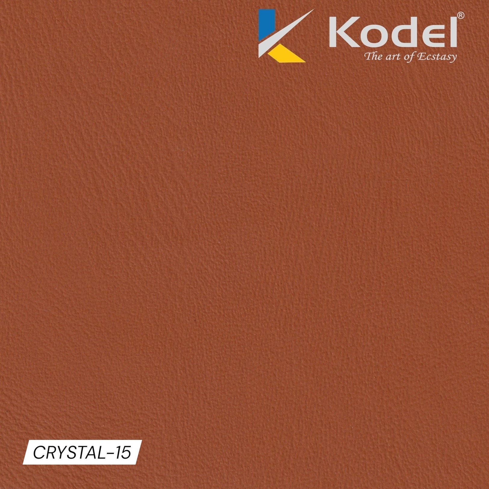 CRYSTAL-15
