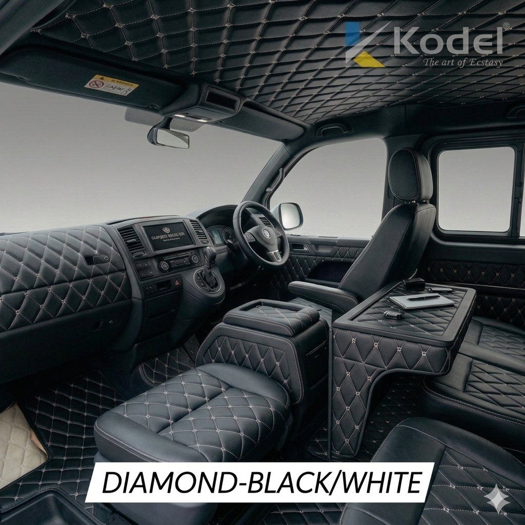 BLACK, WHITE