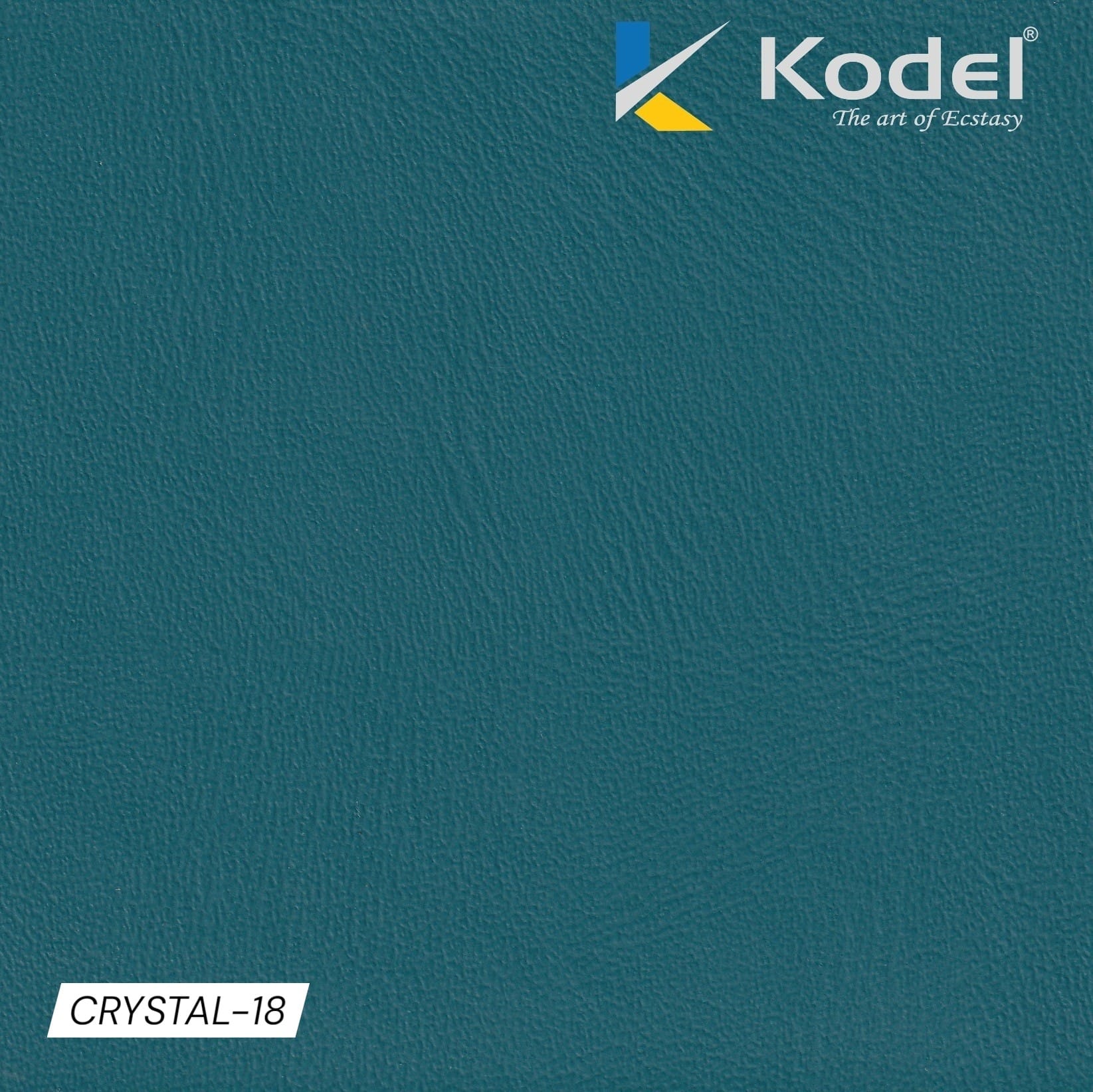 CRYSTAL-18