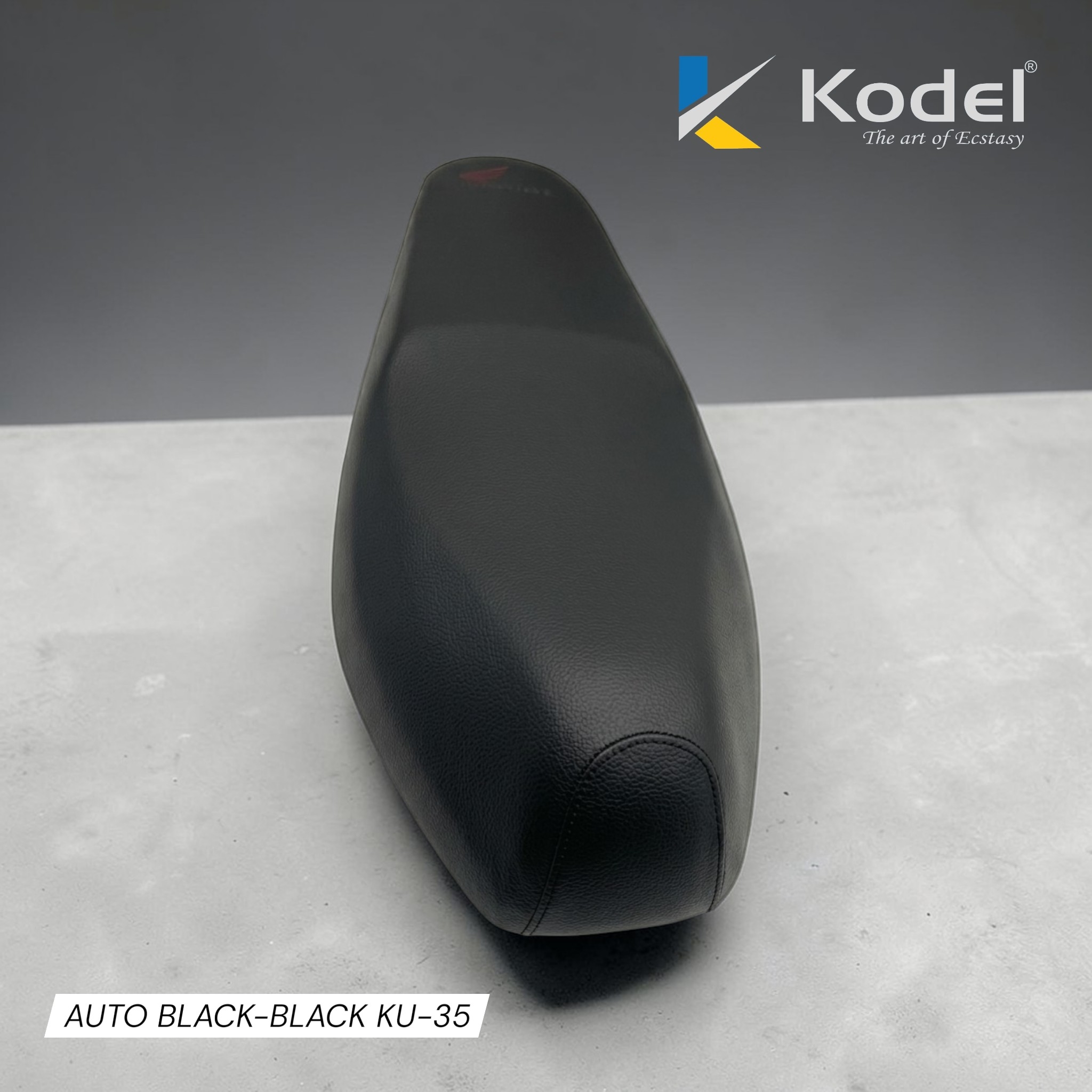 BLACK KU-35